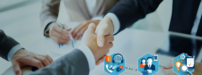 Needs, Wants and Demands in a B2B Marketplace