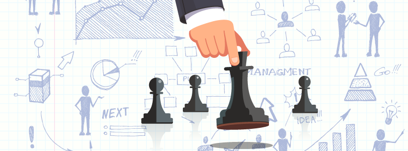 ‘Selling’ and ‘Making a prospect buy’ – Not two sides of the same coin!!