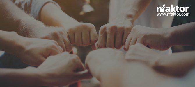 Collaborative Team Efforts: A Revolutionary Tool for Start-up Success